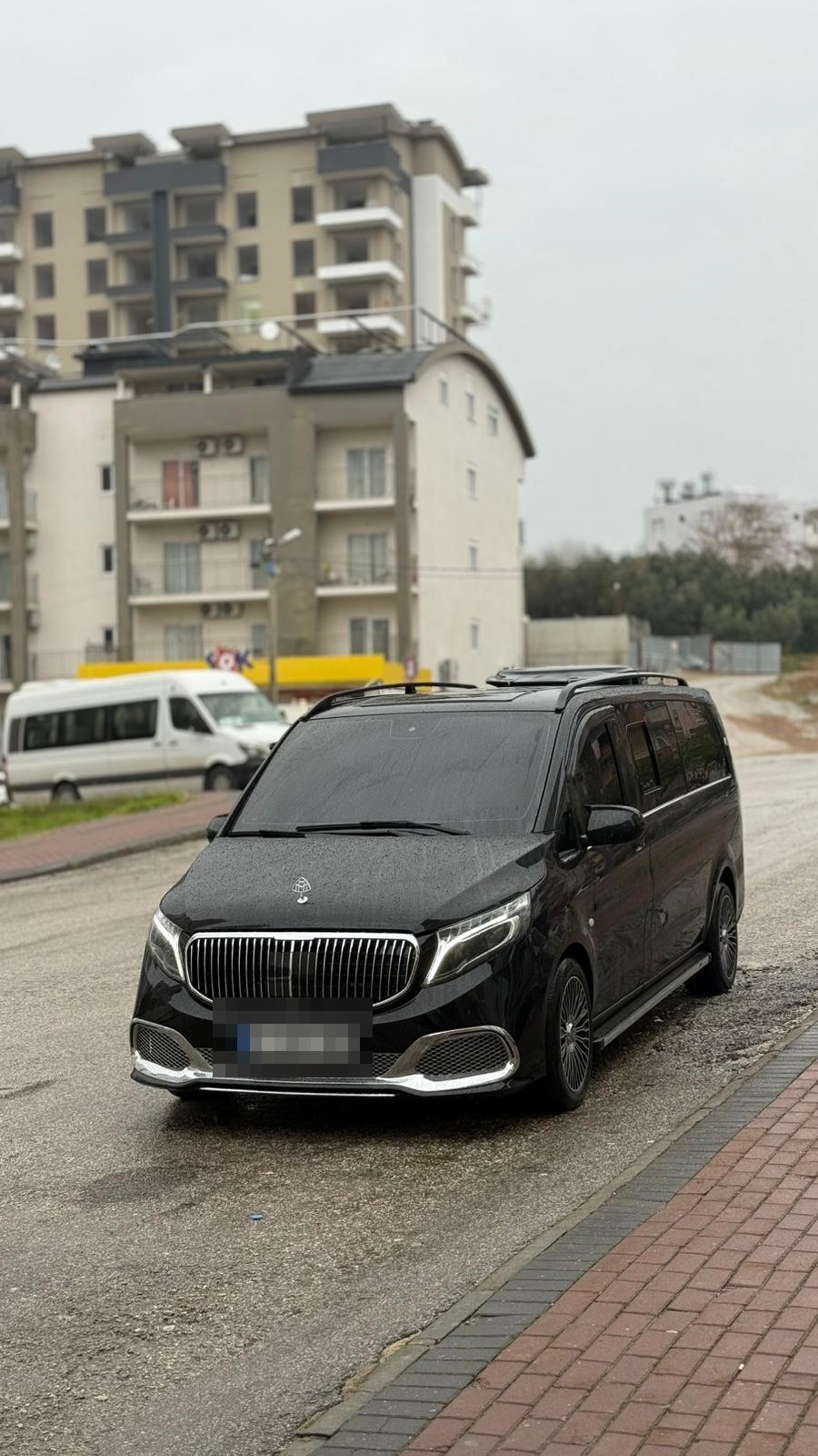 VIP Transfer Gallery 7